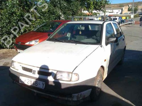 Left headlight SEAT IBIZA II (6K1)  | BP11638251C28 