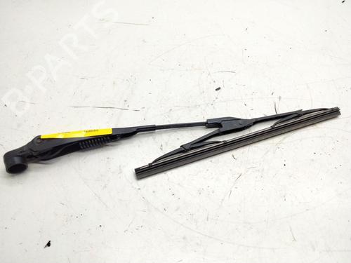 Used Rear windshield wiper arm LAND ROVER RANGE ROVER EVOQUE (L538) 2.0 D (150 hp) 29212203