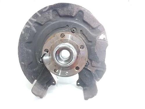 Used Left front steering knuckle SEAT LEON ST (5F8) 1.6 TDI (105 hp) 15731426