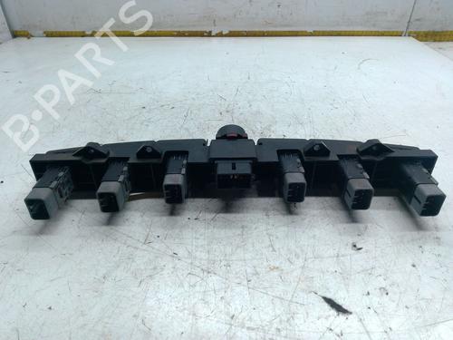 Warning switch SSANGYONG RODIUS I 2.7 Xdi 4WD | BP31805099I22