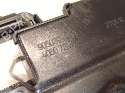 Tailgate lock DACIA DUSTER (HS_) 1.2 TCe 125 | BP30441373C101 - Image 3