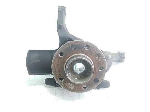 Used Right front steering knuckle OPEL ZAFIRA / ZAFIRA FAMILY B (A05) [2005-2019]  17034853