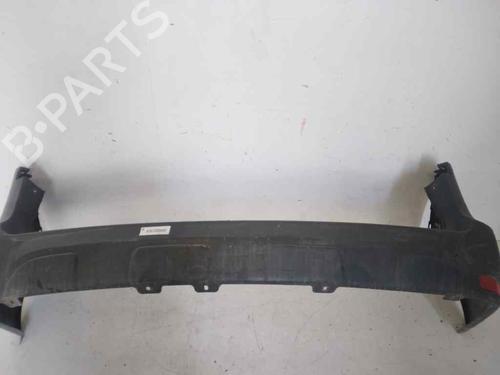 Rear bumper DACIA DOKKER MPV (KE_)  | BP10379634C8 