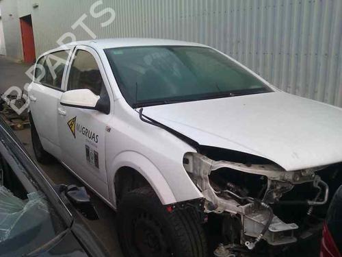 Forkjerm venstre OPEL ASTRA H (A04) 1.7 CDTI (L48) | BP212942C41 