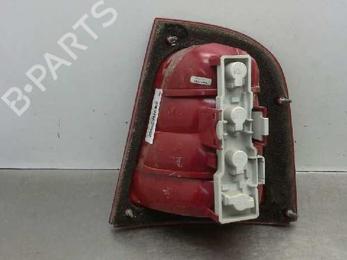 Left taillight SKODA OCTAVIA I (1U2) 1.9 TDI | BP5109018C34 