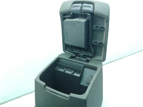 Armrest / Center console NISSAN NAVARA NP300 (D40) 2.5 dCi 4WD | BP10417197I20 