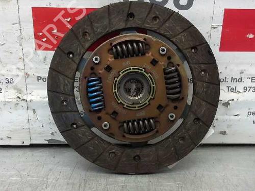 Other NISSAN QASHQAI / QASHQAI +2 I (J10, NJ10, JJ10E)  | BP14323956O1 