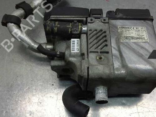 Electronic module VW TOUAREG (7LA, 7L6, 7L7)  | BP14314476M83 