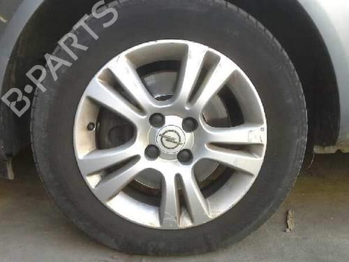 Warning switch OPEL CORSA D (S07) | BP6984870I22 - Image 8