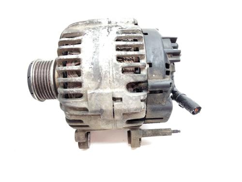 Alternator VW GOLF V (1K1) 2.0 TDI 16V | BP36075796M7 - Image 2