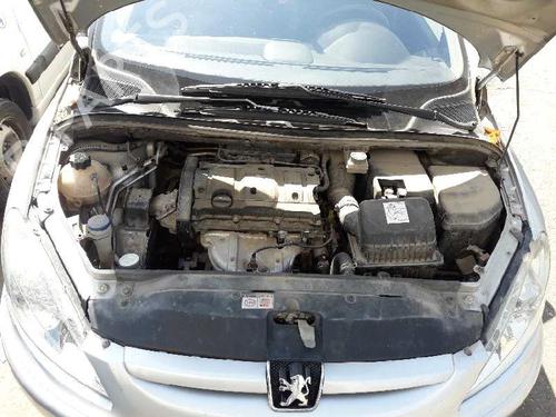 Right mirror PEUGEOT 307 (3A/C)  | BP5184720C27 
