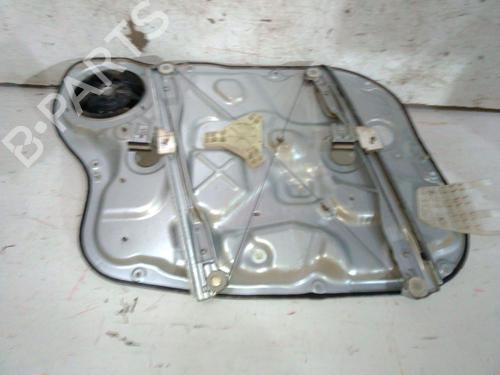 Front right window mechanism KIA CEE'D SW (ED) 1.6 CRDi 115 | BP32043709C23 - Image 2