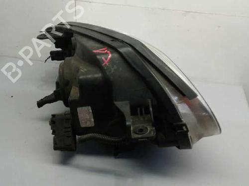 Left headlight HYUNDAI ACCENT II (LC) 1.5 CRDi | BP5257684C28 