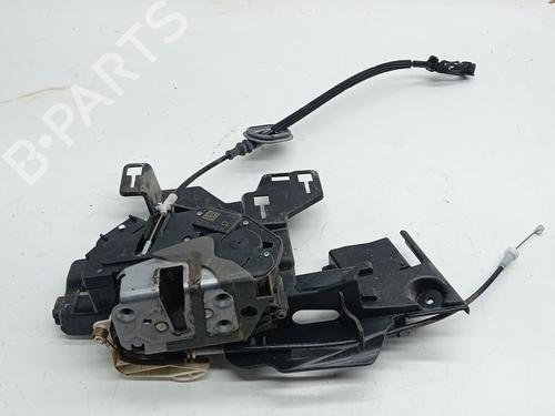 Front right lock FORD FIESTA VI (CB1, CCN) 1.25 | BP27696137C97