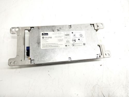 Used Electronic module BMW X3 (F25) xDrive 20 d (184 hp) 22737828