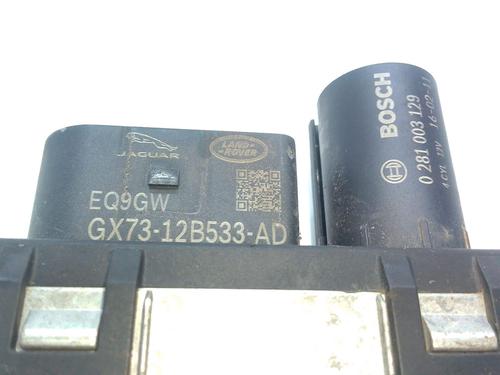 Electronic module LAND ROVER RANGE ROVER EVOQUE (L538) 2.0 D | BP33045573M83 - Image 4