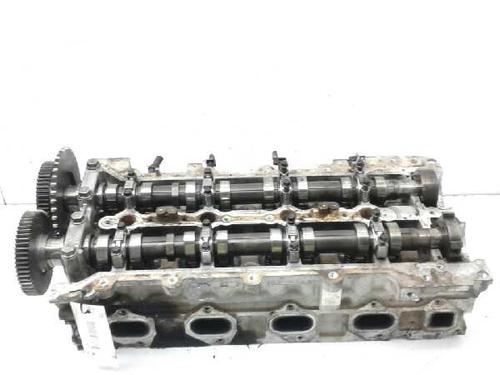 Used Cylinder head CHEVROLET CRUZE (J300) [2009-2025]  15914534