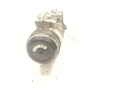 Used AC compressor AC compressor MERCEDES-BENZ C-CLASS (W204) C 220 CDI (204.002) (170 hp) 34470580 34470580
