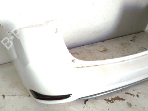 Rear bumper TOYOTA AURIS Estate (_E18_) 1.3 Dual-VVTi (NRE180_) | BP30125190C8