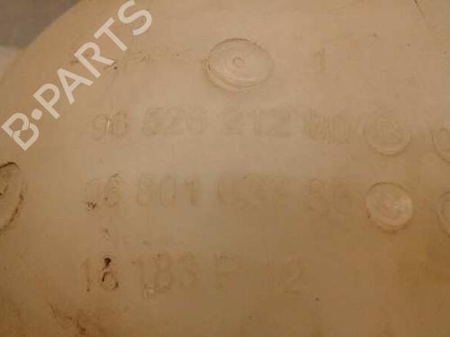 Expansion tank CITROËN C3 I (FC_, FN_) 1.4 HDi | BP4462205C120 
