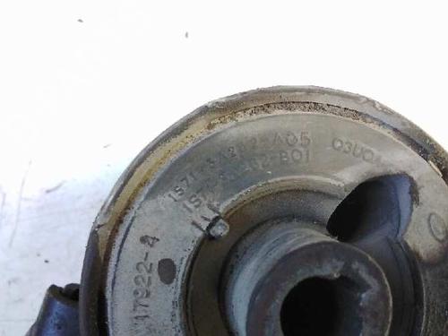 Left front suspension arm FORD MONDEO III (B5Y)  | BP10917094M12 