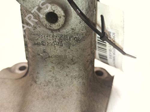 Engine mount BMW 1 (F21) 120 d | BP36992399M89 - Image 2