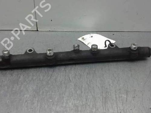 Used Injection rail Injection rail 1620781 1620781