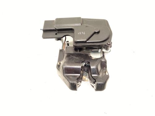 Used Tailgate lock CHEVROLET AVEO / KALOS Saloon (T250, T255) 1.4 (94 hp) 25227713