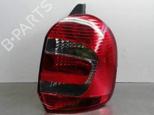 Used Right taillight Right taillight 2516670 2516670