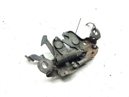 Hood lock NISSAN X-TRAIL I (T30) 2.5 4x4 | BP15812898C133 