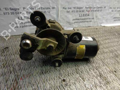 Used Front wiper motor HYUNDAI ACCENT II (LC) [1999-2012]  1359586