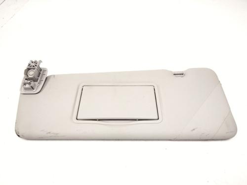 Used Left sun visor Left sun visor 36702782 36702782