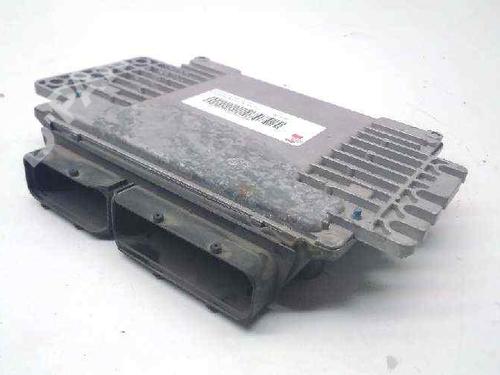 Used Engine control unit (ECU) Engine control unit (ECU) NISSAN ALMERA TINO (V10) [1998-2006] 10165571 10165571