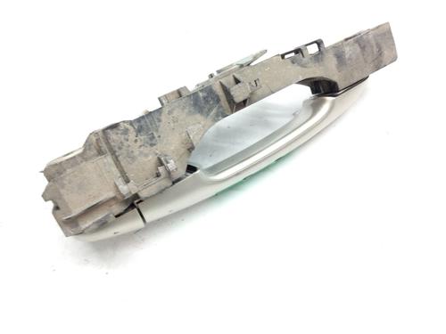 Front right exterior door handle RENAULT MEGANE II (BM0/1_, CM0/1_) 1.9 dCi | BP19033526C129 