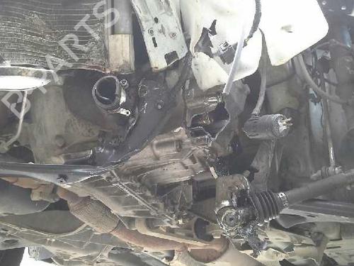 Engine control unit (ECU) PEUGEOT BIPPER (AA_)  | BP610573M57 