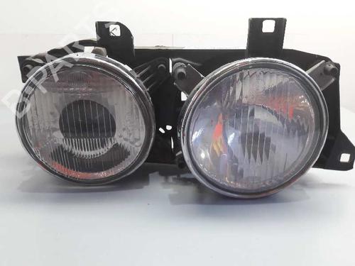 Koplamp rechts BMW 5 (E34) 520 i (150 hp) 63121391598