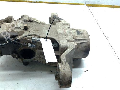 Differensial bakvogn TOYOTA RAV 4 III (_A3_) [2005-2014]  30083637