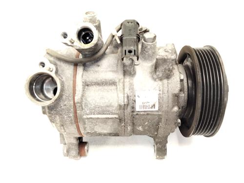 Used AC compressor BMW 3 (F30, F80) 318 d (150 hp) 27471993