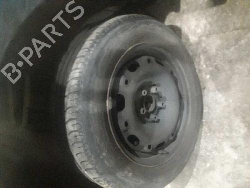 Left front brake caliper VW POLO (9N_, 9A_)  | BP11602445M105 