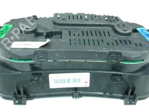 Instrument cluster VW GOLF IV (1J1)  | BP10333490C47 