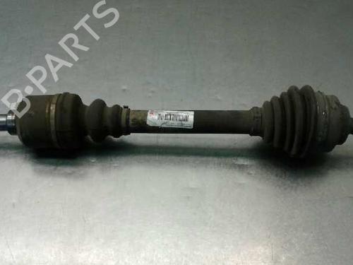 Used Left front driveshaft PEUGEOT 307 (3A/C) [2000-2012]  4064213