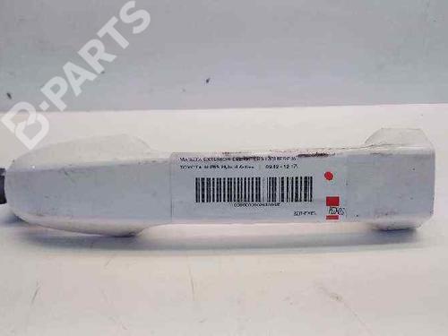Used Front left exterior door handle Front left exterior door handle TOYOTA AURIS (_E18_) [2012-2018] 9758763 9758763