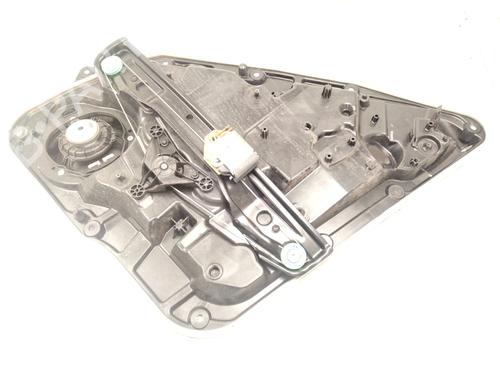 Rudehejsemekanisme Højre bagtil MERCEDES-BENZ A-CLASS (W176) A 180 CDI / d (176.012) | BP30354711C25 