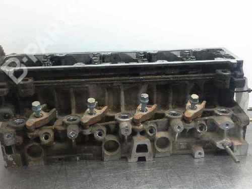 Used Cylinder head Cylinder head PEUGEOT PARTNER Box Body/MPV (5_, G_) 2.0 HDi (90 hp) 10976549 10976549