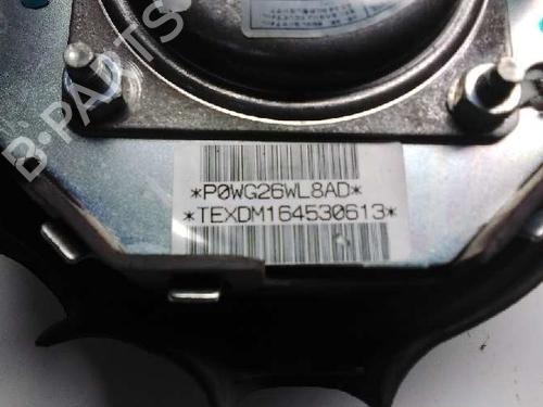Driver airbag CHRYSLER PT CRUISER (PT_)  | BP17056551C9 