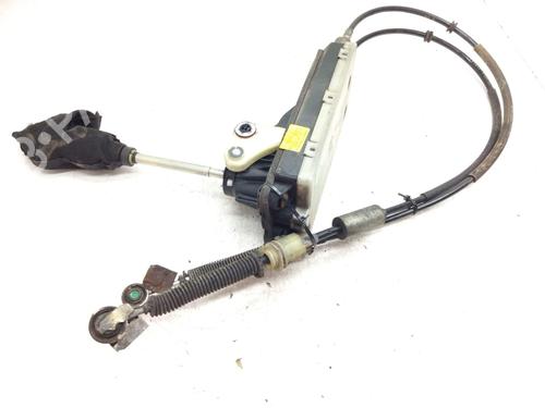 Used Gear lever Gear lever 17059722 17059722