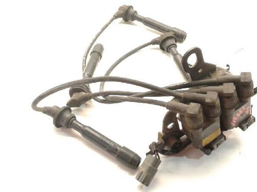 Ignition coil KIA SPORTAGE II (JE_, KM_)  | BP8341166M94 