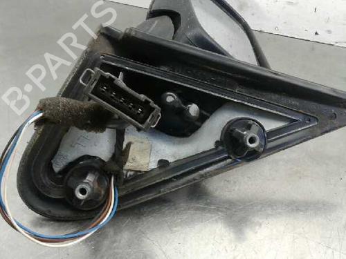 Left mirror SEAT IBIZA II (6K1) 1.9 TDI | BP2506281C26 