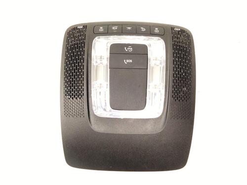 Interior roof light MERCEDES-BENZ GLA (H247) GLA 200 (247.787) | BP30001246I8 - Image 1