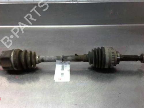 Used Left front driveshaft DAEWOO MATIZ (M100, M150) [1998-2025]  852312
